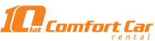 Comfortcar лого