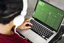 Tips for online betting