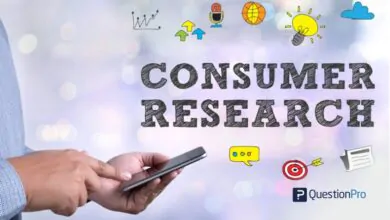 Consumer research provides