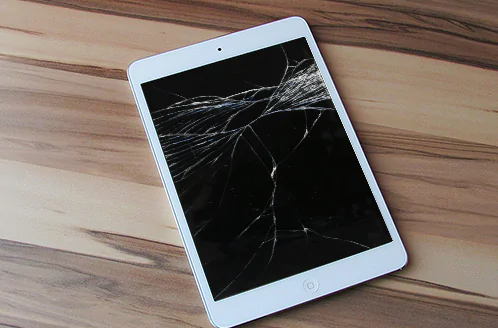 Top Things You Need to Know About Fixing Your Cracked iPad Screen