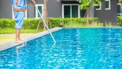 Do’s and don’ts of swimming pool maintenance!