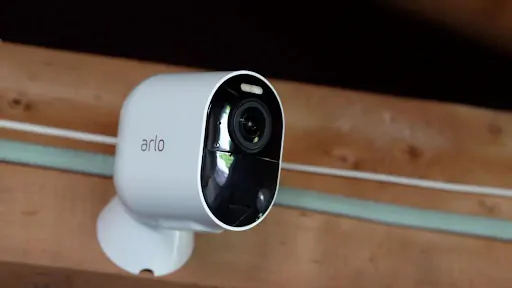 Features and Benefits of Arlo camera