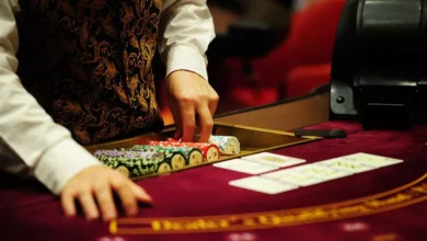 How to Responsibly Enjoy Online Gambling