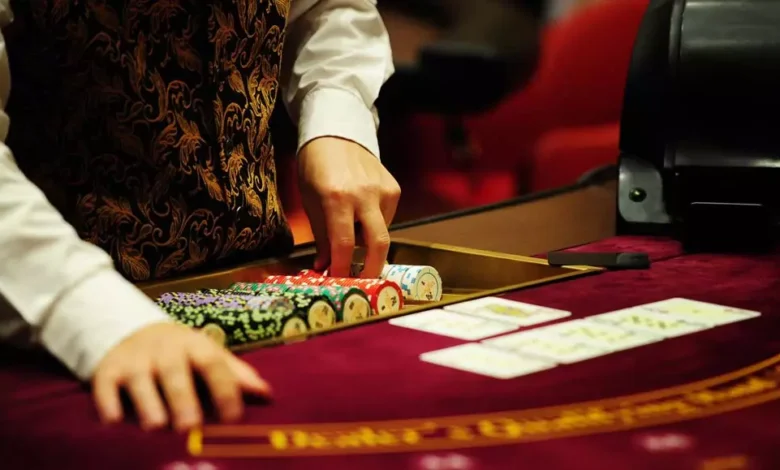 How to Responsibly Enjoy Online Gambling