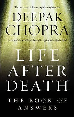Life After Death Review 2020