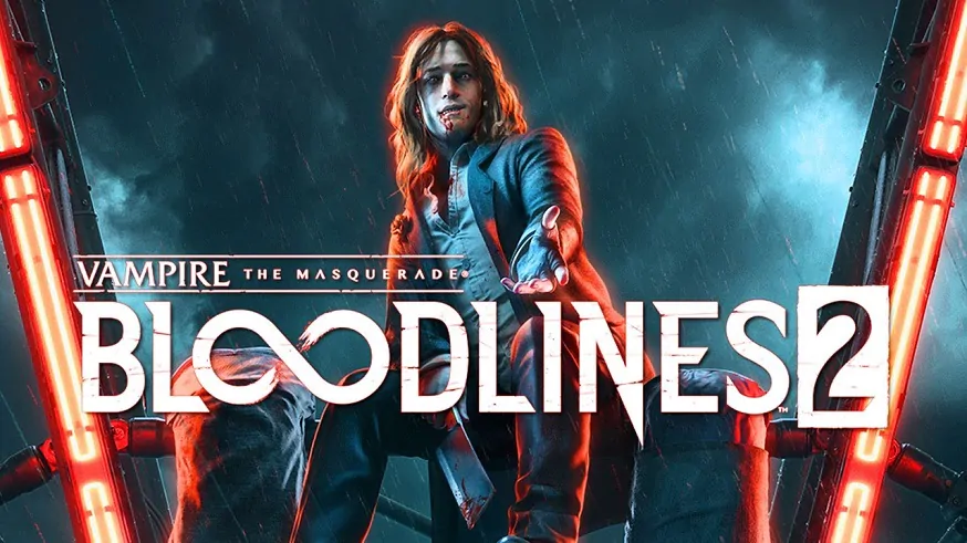 Vampire: The Masquerade - Bloodlines 2 will not arrive during the first half of 2021, according to Paradox CEO