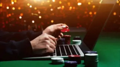 Reasons Why Online Casino is a Safe Place to Gamble