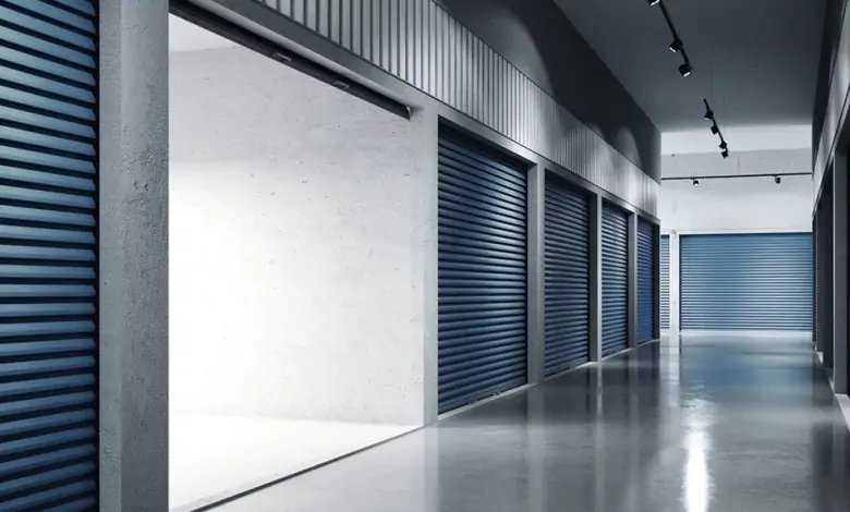 Five Factors To Consider When Choosing A Storage Unit
