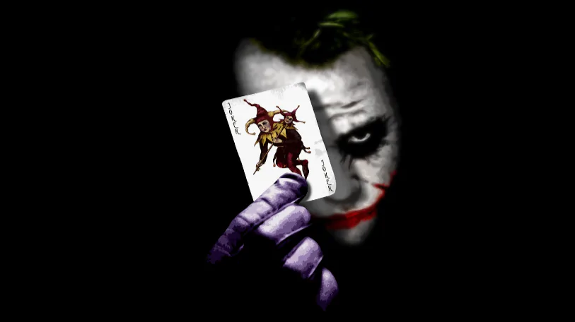 The Joker Symbol: An Artistic Archetype that Conquers the World