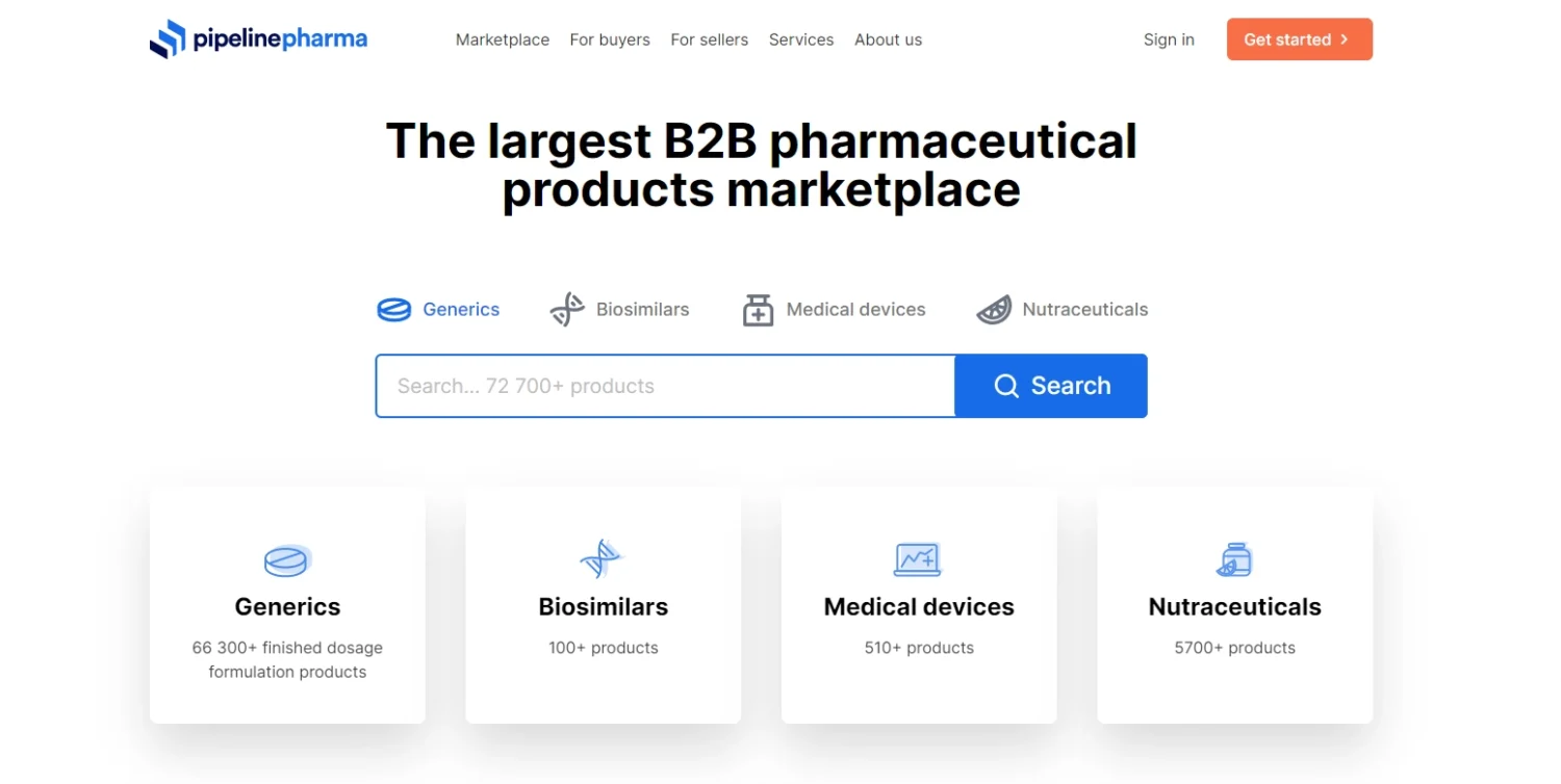 Pipelinepharma