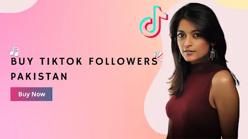 TikTok Followers Pakistan In 2023