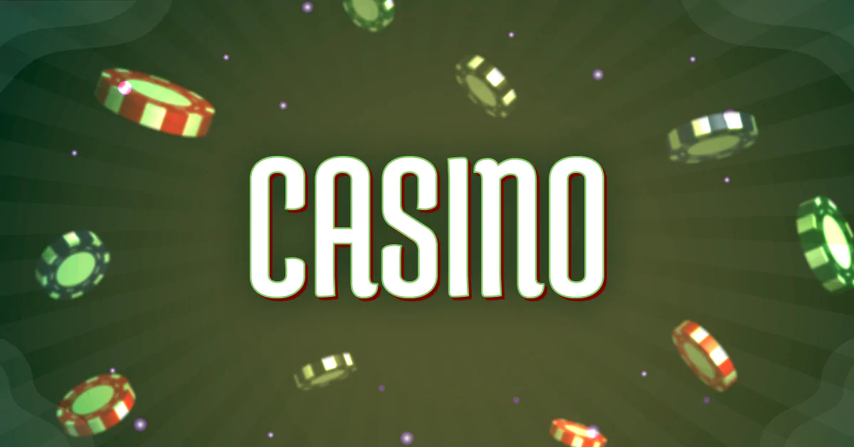 Top Five Casino Games
