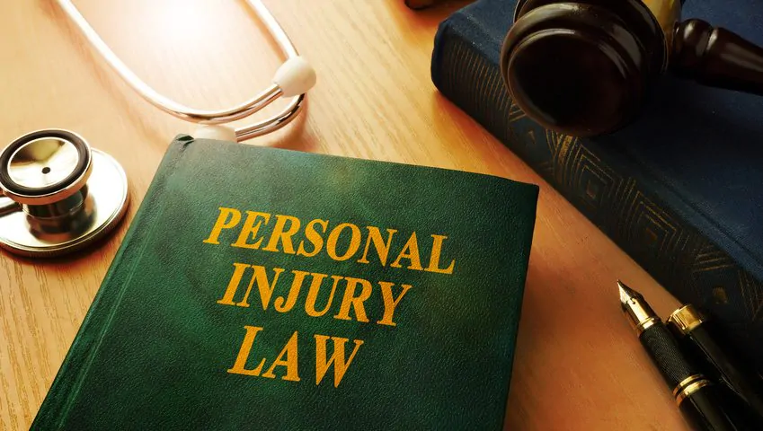 Type of Cases That a Personal Injury Lawyer can Solve